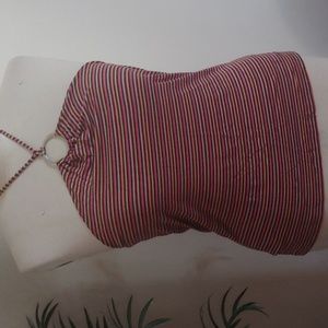 Sag Harbor and Ashley Stewart top and pant possibly worn once or twice in great